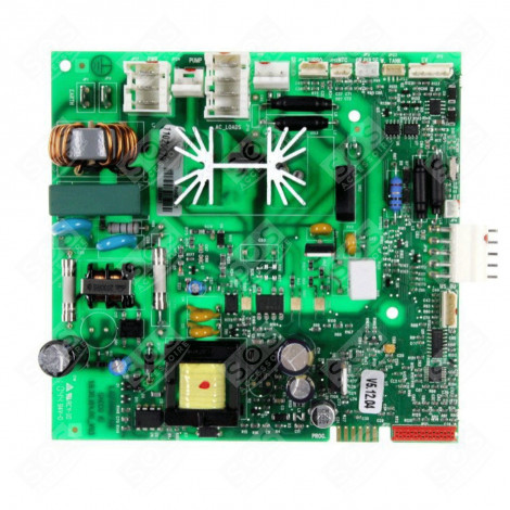 CIRCUIT BOARD COFFEE MAKER, ESPRESSO - 996530067858, 11026670