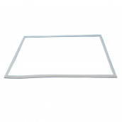 Magnetic door gasket (refrigerator part)