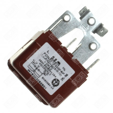 ANTI-PARASITE 0.1ΜF (ORIGINAL) TUMBLE DRYER - C00301275