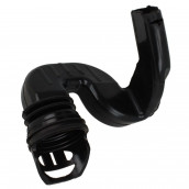 Dispenser drawer hose