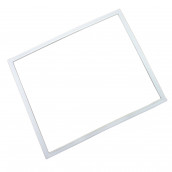 Door seal (freezer section)