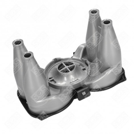 GREY DUST SEPARATOR BRACKET VACUUM CLEANER  - RS-RT4235