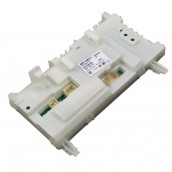 Programmed power electronic card