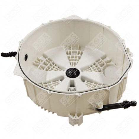 ORIGINAL REAR HALF TUB WASHING MACHINES - AJQ73294005, AJQ73294001