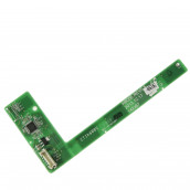 Configured electronic board original