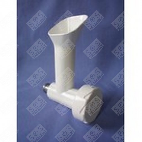 A936 - QUICK PASTA MAKER (PLASTIC) FOOD PROCESSOR - AWAT936B01