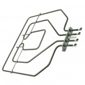 Upper heater 1300+1500W