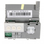 Configured electronic module