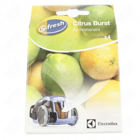 S-FRESH ES MA SCENT STICKS VACUUM CLEANER  - 9001677807