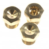 Injector Nozzle Sachets, Butane Nozzle