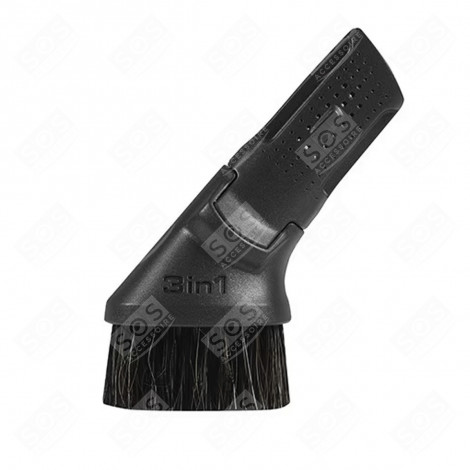 BRUSH, ATTACHMENT ZE 117 VACUUM CLEANER  - 9001677963, ZE117