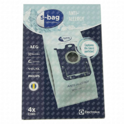 Box of 4 bags E206S