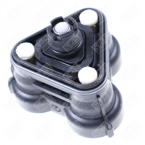 CYLINDER HEAD STEAM CLEANER - 9.002-552.0