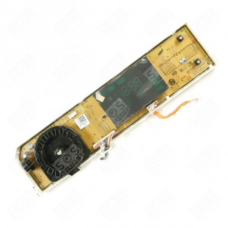 CARTE ÉLECTRONIQUE TUMBLE DRYER - DC94-06738A