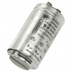 Condenser 9MF