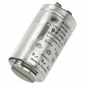 Condenser 9MF