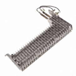 Resistance 2500W naked (without deflector) original