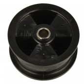 Original tensioner pulley