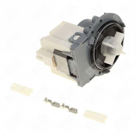 ASKOLL MALICE DRAIN PUMP WASHING MACHINES - 492746
