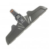 Extra flat brush for oval Ø 36mm - ZE112