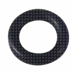 Black gasket 528x178