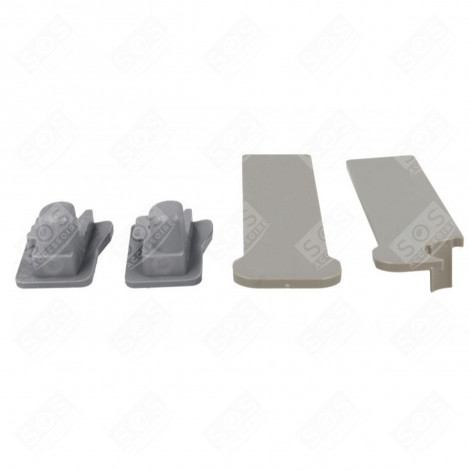 DOOR REVERSAL KIT REFRIGERATOR, FREEZER - 4623901800