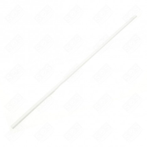 FRONT TRIM FOR GLASS SHELF REFRIGERATOR, FREEZER - 4656990300