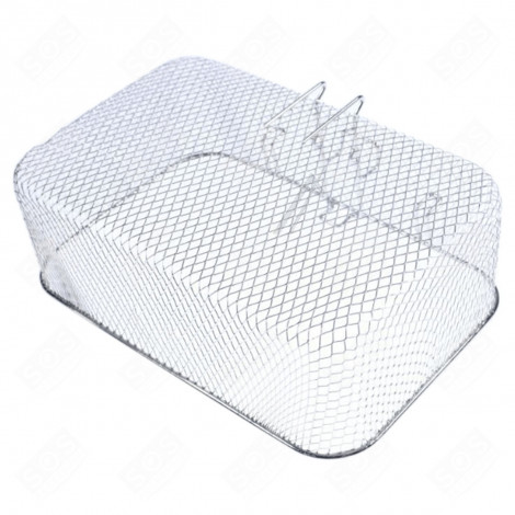 LARGE BASKET ELECTRIC FRYERS - AS0039601