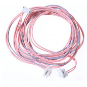 Pressure switch wiring