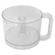 BOL HACHOIR NU (SANS COUVERCLE) FOOD PROCESSOR - KW457655