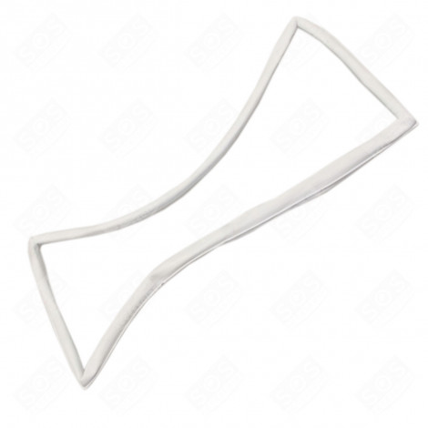 FREEZER DOOR SEAL REFRIGERATOR, FREEZER - 49028063