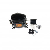 Compressor 107W 1/8CV HVY67AA
