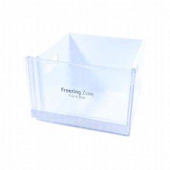 Top drawer (freezer part)