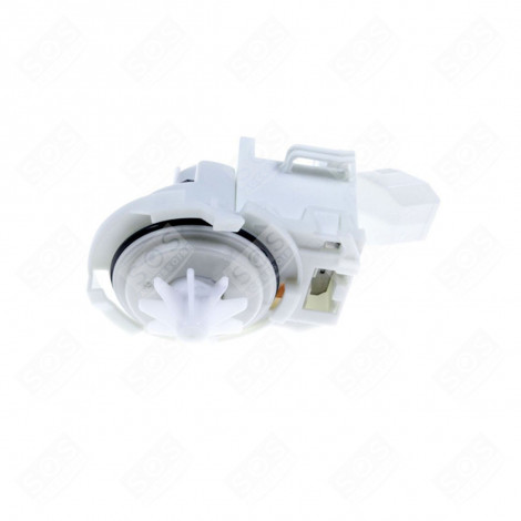 ORIGINAL DRAIN PUMP DISHWASHER - 165261.165261