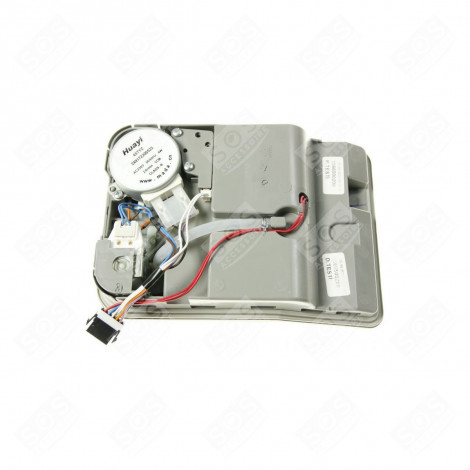 ORIGINAL PRODUCT BOX DISHWASHER - 1866500200, 1866500100