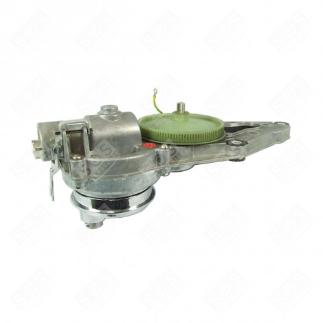 GEARBOX FOOD PROCESSOR - KW715261, KW715266