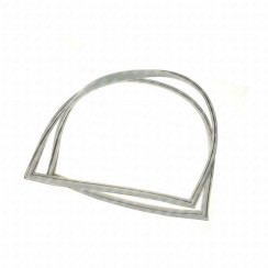 Door seal (fridge section)
