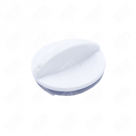 TANK CAP STEAM CLEANER - M0006633