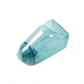 Original blue water tank