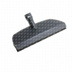 Window cleaning scraper