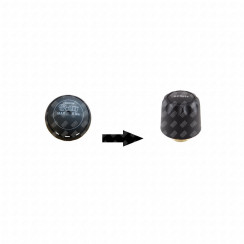 Safety cap