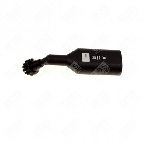 HIGH PRESSURE NOZZLE STEAM CLEANER - PAEU0283