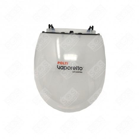 ORIGINAL TANK STEAM CLEANER - SLDB3280