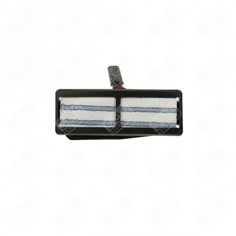 ORIGINAL BRUSH, NOZZLE STEAM CLEANER - PAEU0343