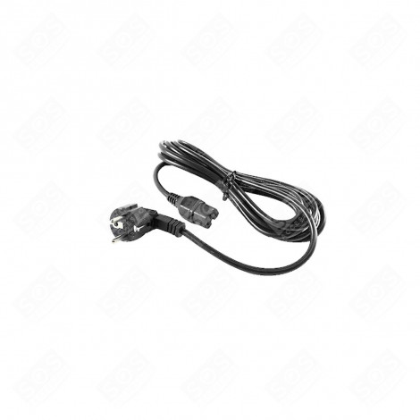 ORIGINAL CABLE STEAM CLEANER - M0000540