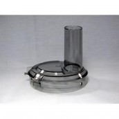 Basic mincer bowl lid (without pusher)