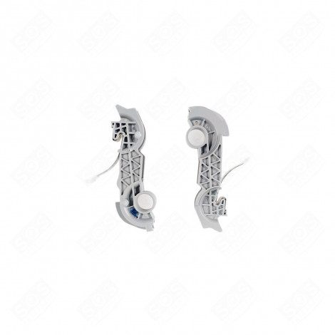 SYSTEM D AND G GUIDES (SOLD WITHOUT ROPE) DISHWASHER - 00630648