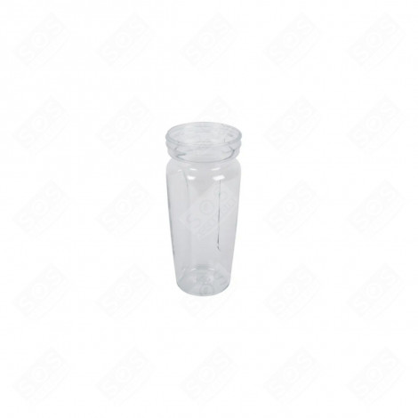 BOTTLE (WITHOUT LID) BLENDER - MS-652427, MS652427