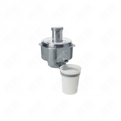 COMPLETE CENTRIFUGE ACCESSORY FOOD PROCESSOR - AW20010049