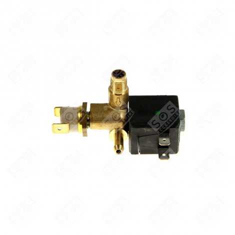 ORIGINAL PRESSURE SWITCH + SOLENOID VALVE STEAM IRONS / STEAM GENERATOR IRONS - M0005036, M0004113 